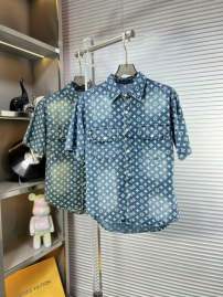 Picture of LV Shirts Short _SKULVM-3XL11Lr6528495
